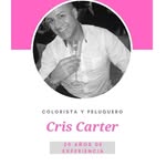 CRIS CARTER • HAIR STYLIST - @criscartermiami - Instagram