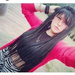 Cris Coria - @coriacris10_07 - Instagram
