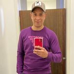Cristian Coria - @criscoria24 - Instagram