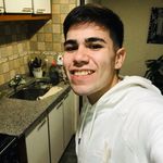 Cristian Coria - @cris_coriaa - Instagram