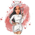 cris delícia's - @crisdellicia - Instagram
