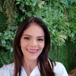 Cristiane Oliveira - @crisdellgadoo - Instagram