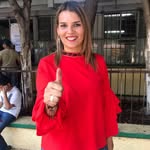 Cristina del Llano Feregrino - @crisdelllano - Instagram