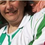 Cristina Dell'Onte Larrosa - @crisdellonte - Instagram