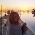 Cristine Dellpriscoli - @crisdell - Instagram
