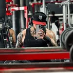 Cris Figueroa - @cris_mitchel - Instagram