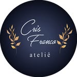 Cris Franco Ateliê - @_ateliecf - Instagram