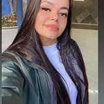 Cristiane Franco - @__crisfranco - Instagram