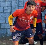 Cris González - Facebook