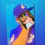 Cris Gonzalez - Facebook