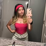 Cris Gonzalez - @cristal.1907 - Instagram