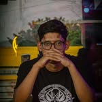 Cristian Barragán - @cris.hunter11 - Instagram