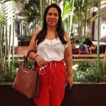 Cris Merino - @ednarmerino - Instagram