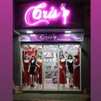 Cris Merino - Facebook