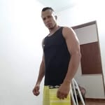 Cris Miranda - @crismiranda965 - Instagram