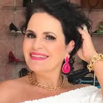 Cris Miranda - @crismodas148 - Instagram
