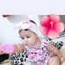 Cris Miranda - Facebook