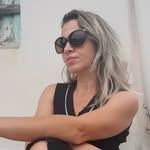 Cris Miranda - @crismiranda1983 - Instagram