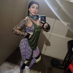 Cris Miranda - @crismiranda_maromba - Instagram