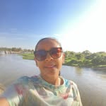 Cris Miranda - @crimbio - Instagram