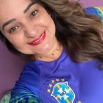 Cristiane Miranda - @crismirandaz - Instagram