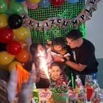 Cris Peralta - Facebook