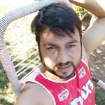 Cris peralta - @crisperalta68 - Instagram