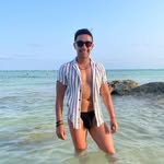 Cris Peralta - @crisjopm - Instagram
