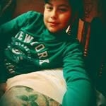 Cris Peralta - @crisperalta4581 - Instagram