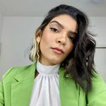 Ana Cristina Prattes Araújo - @crisprattes - Instagram