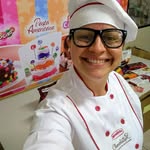 Cris Ramos - @cris_ramoscakedesigner - Instagram