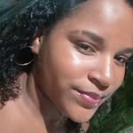 Cris ramos - @crisramos7633 - Instagram