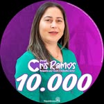 Cris Ramos - @prof.crisramos - Instagram