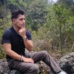 Cris Ramos. - @crisramosmusic - Instagram