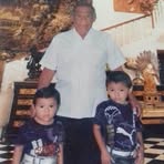 Cris Ramos - Facebook