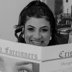 Cris Ramos - Lashe Beauty - @crisramosdesign - Instagram