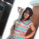 Cris Sorelis - @soreliscris - Instagram