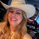 Crissy Traxler Williams - @crissy.t.williams - Instagram