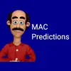 MAC Predictions - @crisswilliams3 - TikTok