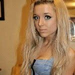 Crissy - @crissy_green - Instagram