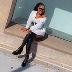 Crissy Green - Facebook