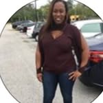 Crissy Simmon-Green - @itsss.crissy_ - Instagram