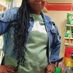 Crissy Harris - @crissy228 - Instagram