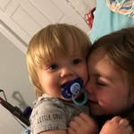 Crissy Harris - @ctaylor9486 - Instagram