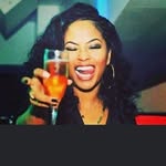 Crissy Harris - @crissdoll - Instagram