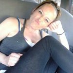 Crissy Johnson - @disgirlgonekra - Instagram