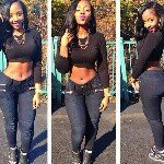Crissy Johnson - @crissyjboutique1 - Instagram