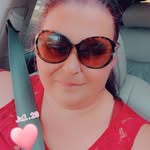 Crissy Mitchell - @cristina_muti - Instagram