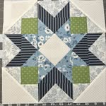 Crissy Mitchell - @little_town_quilter - Instagram
