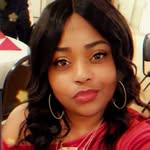 Crystal Crissy Mitchell - @shaunsmrz - Instagram